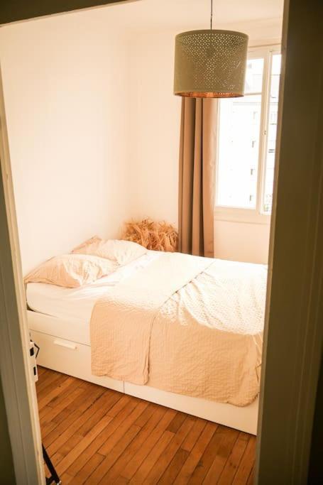 Maginot Apartment Tours Bagian luar foto