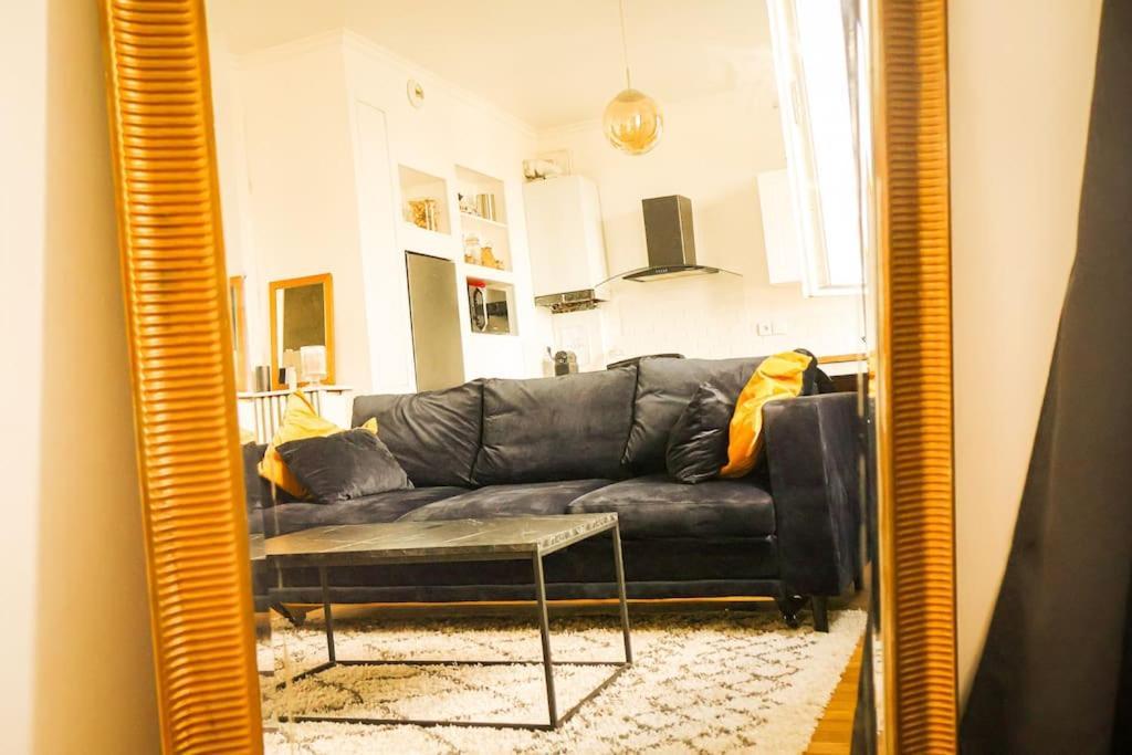 Maginot Apartment Tours Bagian luar foto