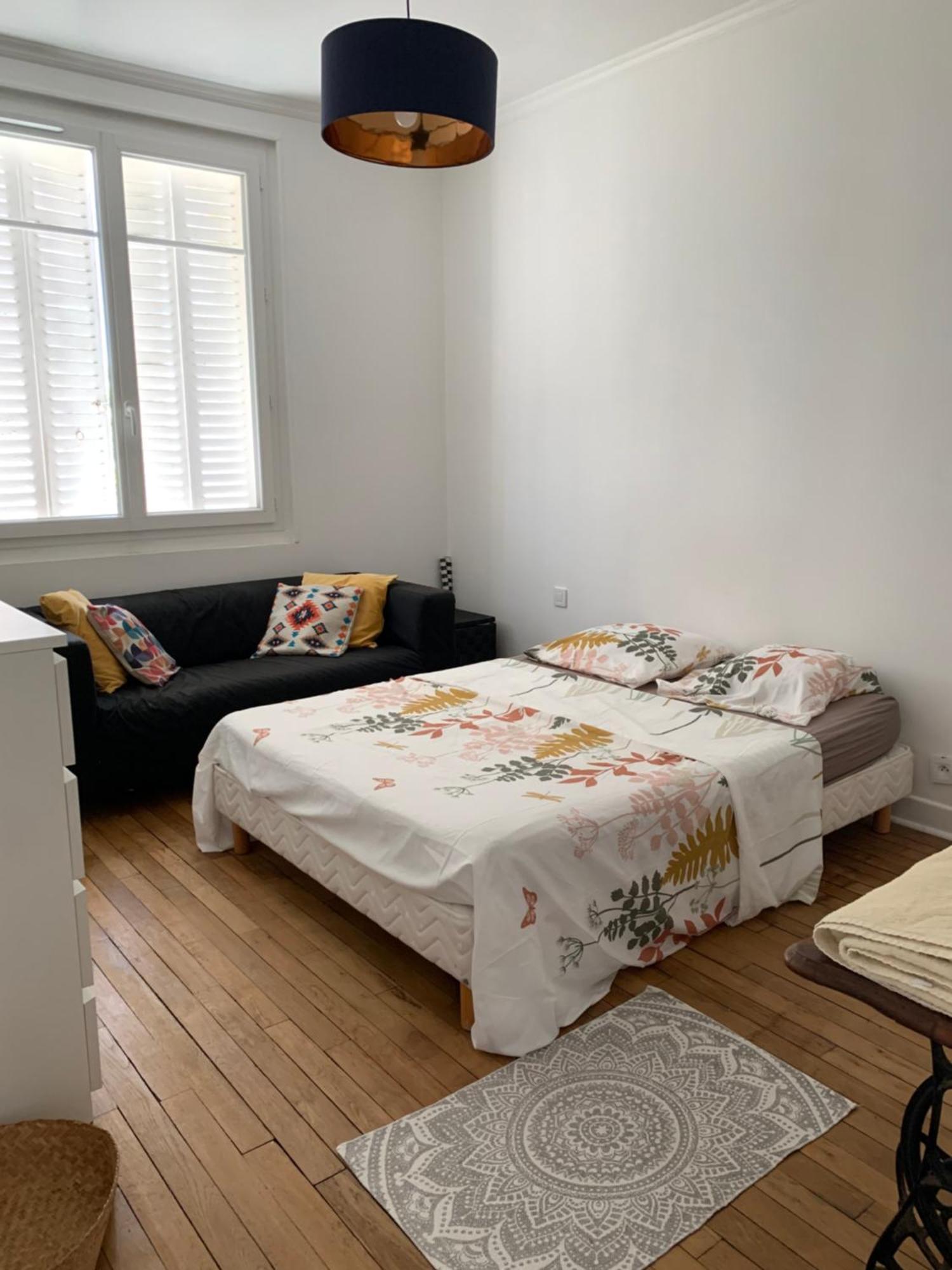 Maginot Apartment Tours Bagian luar foto